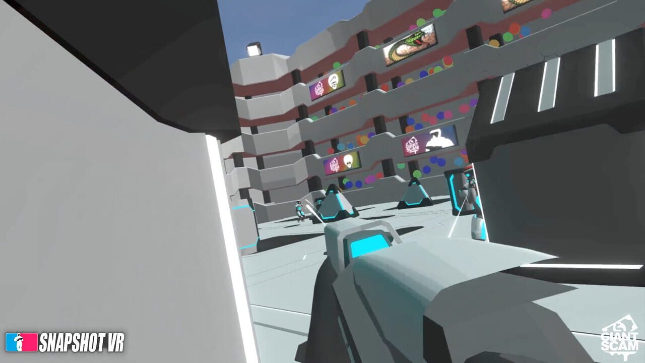 Snapshot VR — Screenshot 4