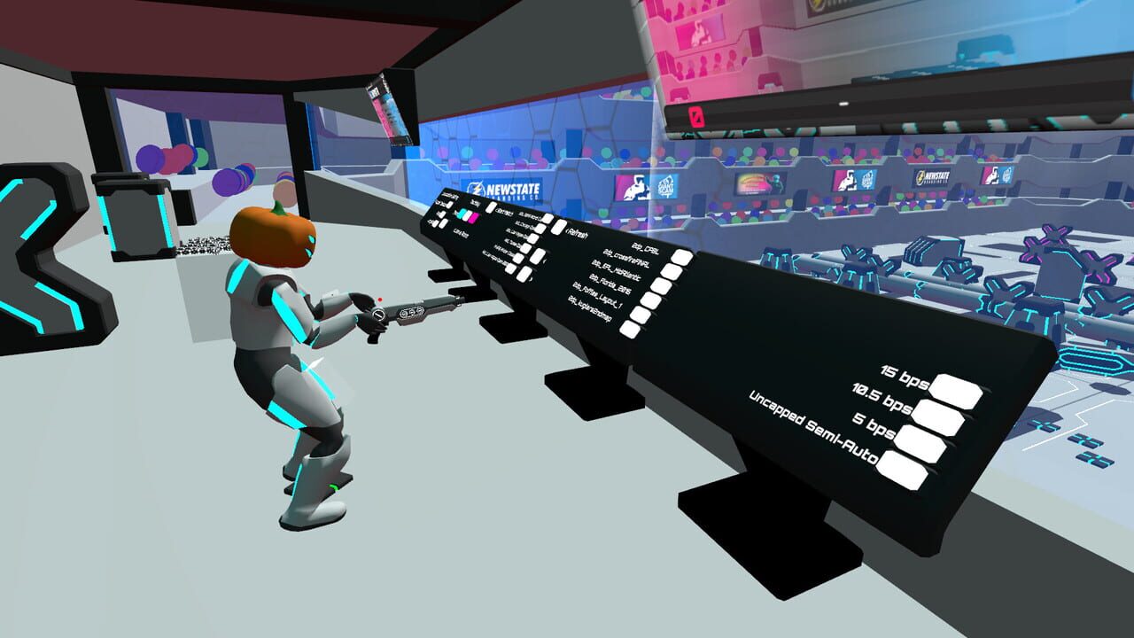 Snapshot VR — Screenshot 5
