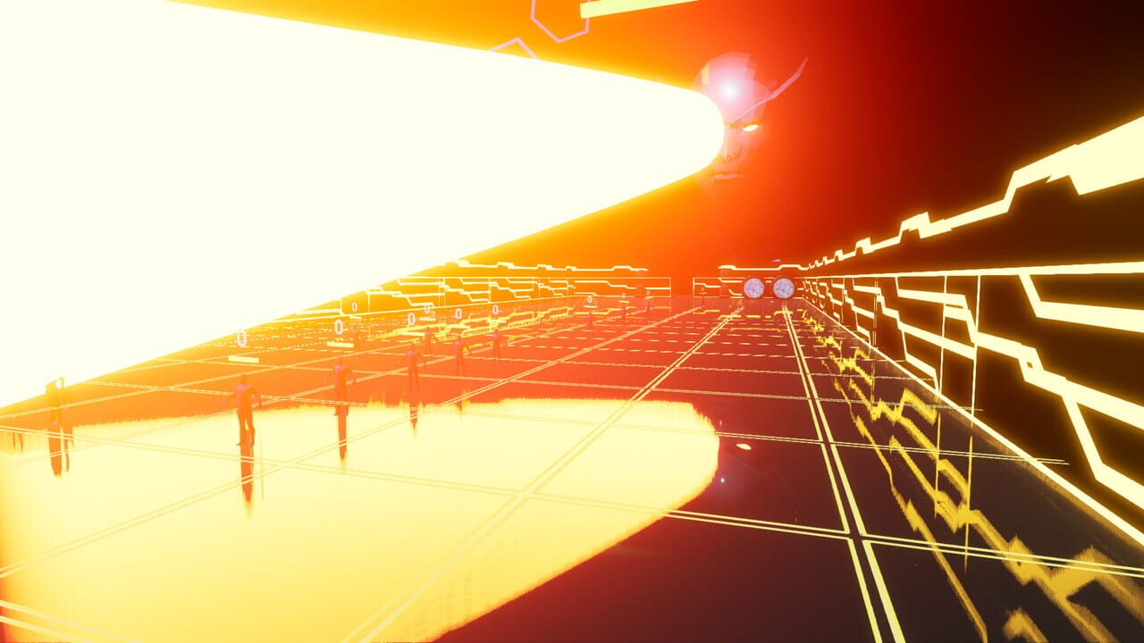 Cyberspace VR — Screenshot 4