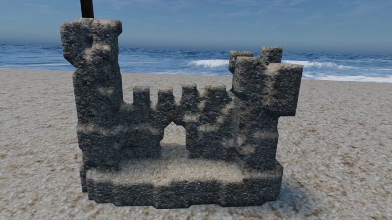 Beach Relaxation VR — Screenshot 4
