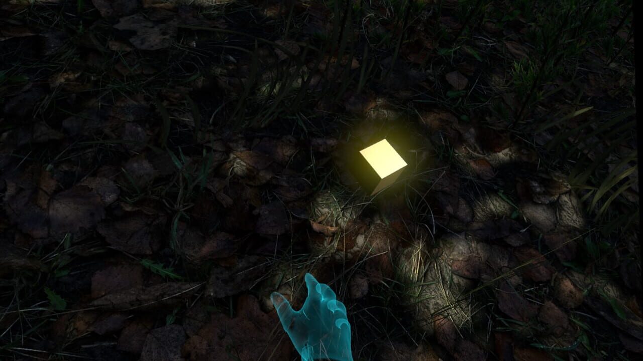 Monolith VR — Screenshot 1