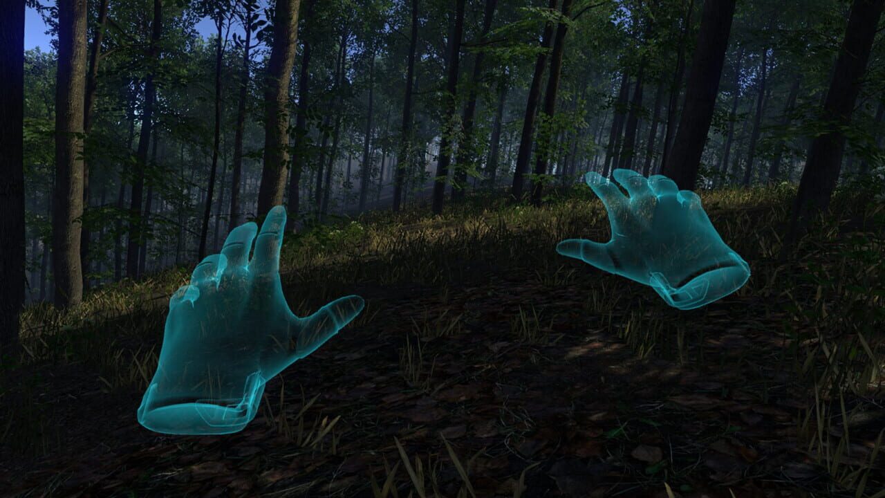 Monolith VR — Screenshot 2