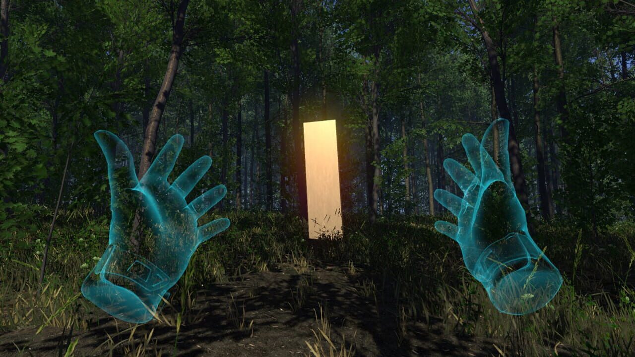 Monolith VR — Screenshot 3