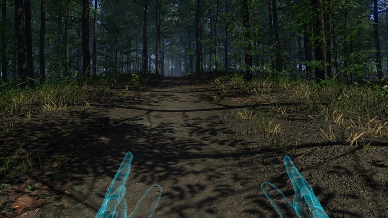 Monolith VR — Screenshot 4