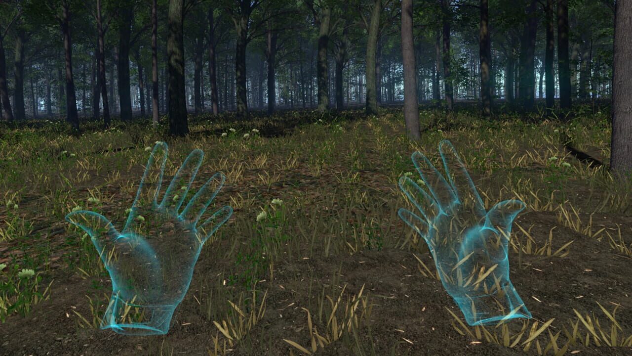 Monolith VR — Screenshot 5