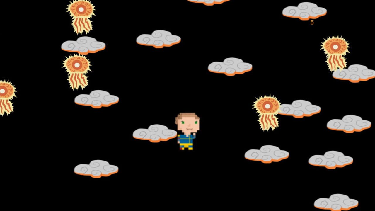Halloween Escape — Screenshot 1