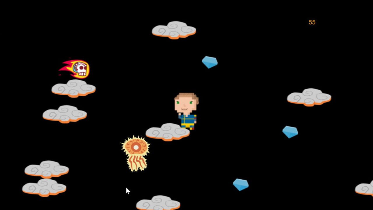 Halloween Escape — Screenshot 2
