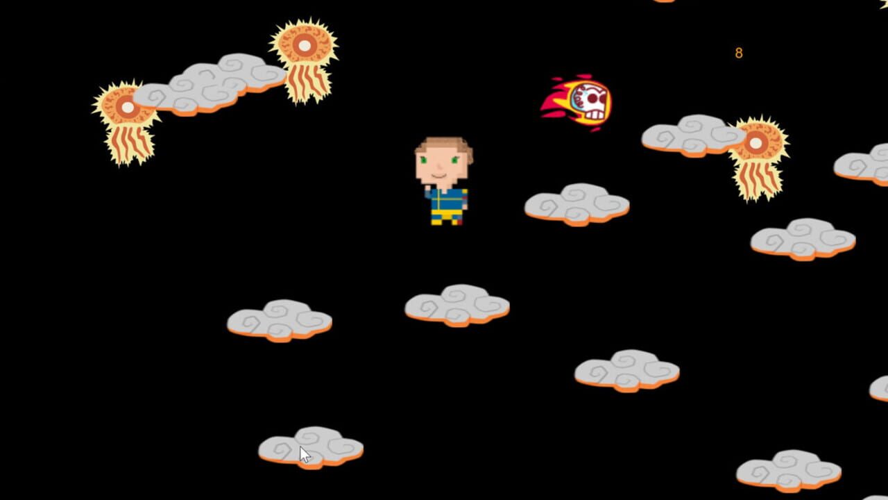 Halloween Escape — Screenshot 3