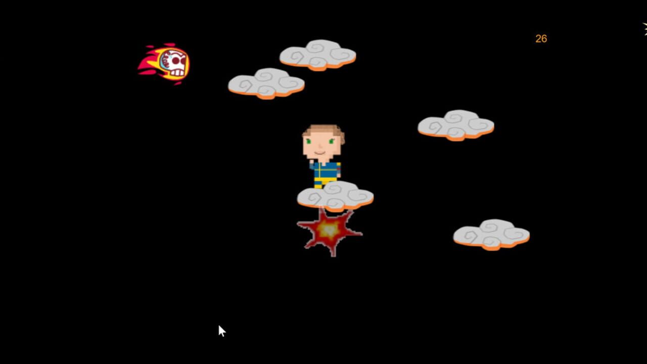 Halloween Escape — Screenshot 4