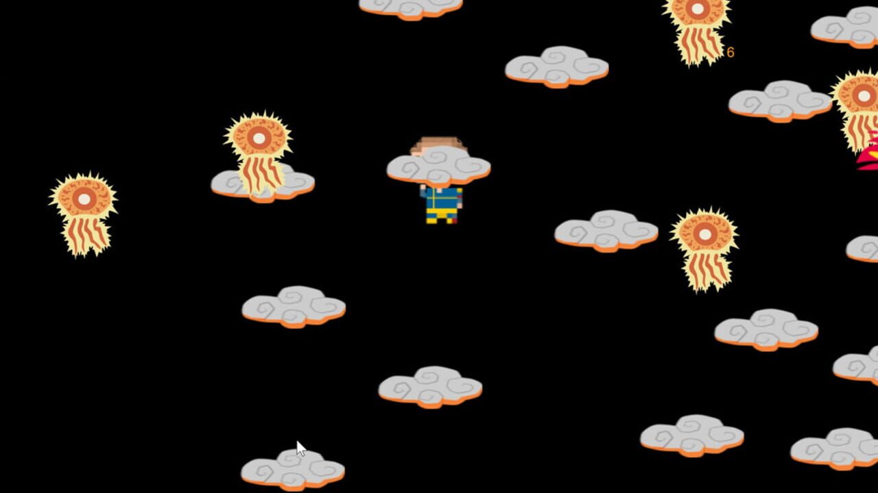 Halloween Escape — Screenshot 5