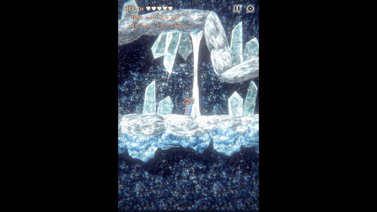 Princess in Airiness — Screenshot 3
