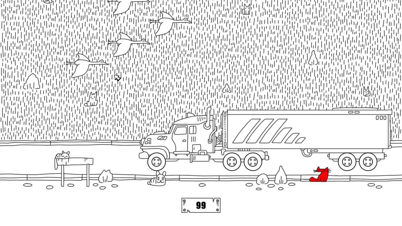 100 Hidden Cats 2 — Screenshot 5
