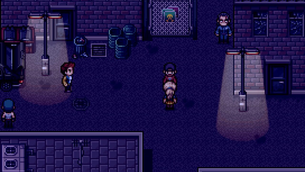 Quest: Escape Room — Screenshot 5