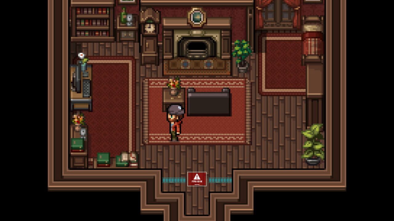 Quest: Escape Room — Screenshot 1