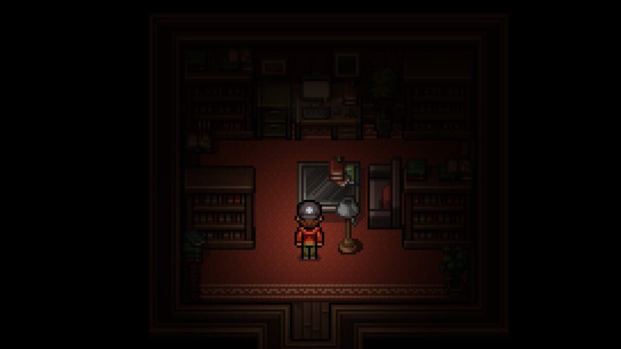 Quest: Escape Room — Screenshot 2