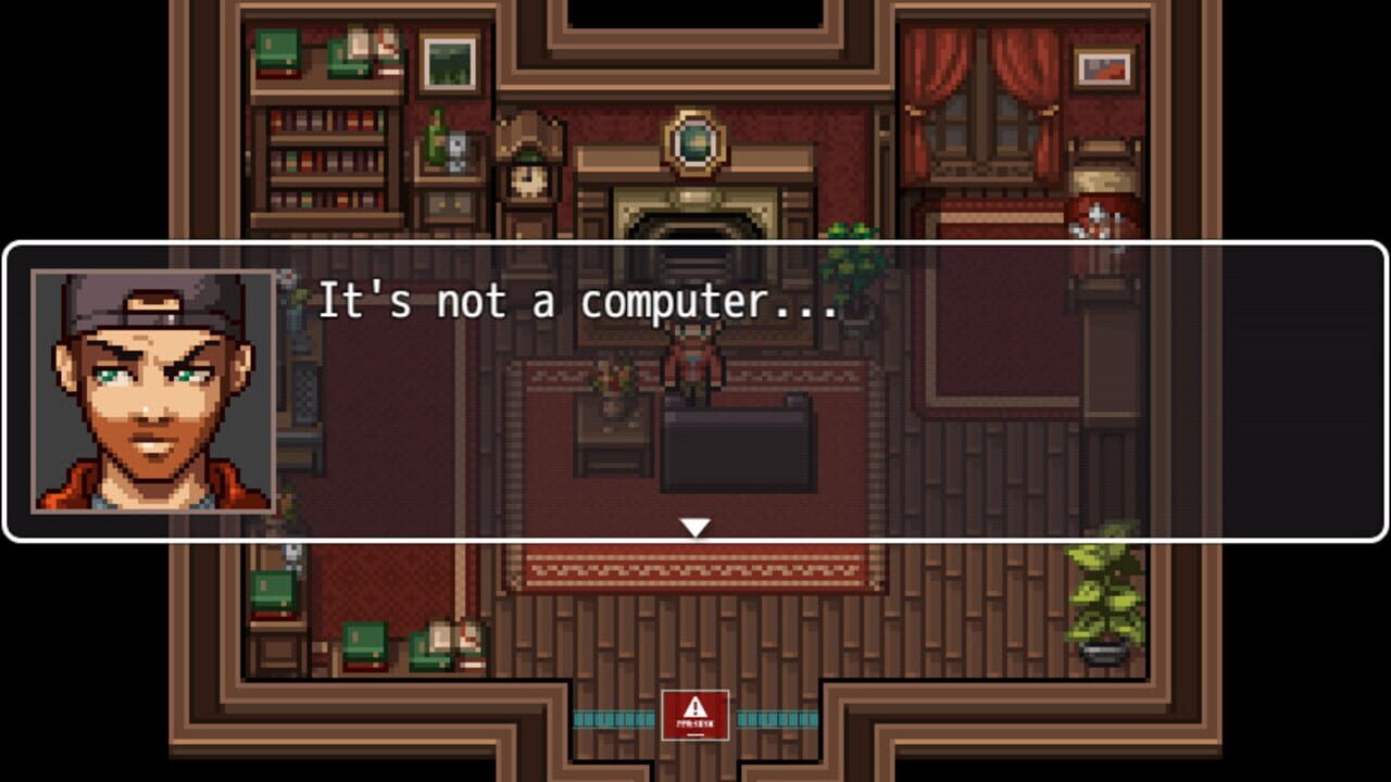 Quest: Escape Room — Screenshot 3