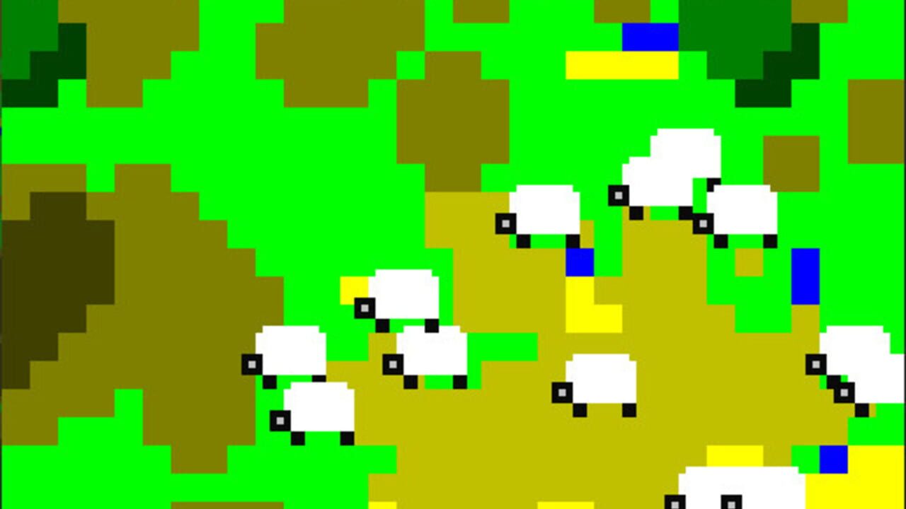 Sheep Island — Screenshot 3