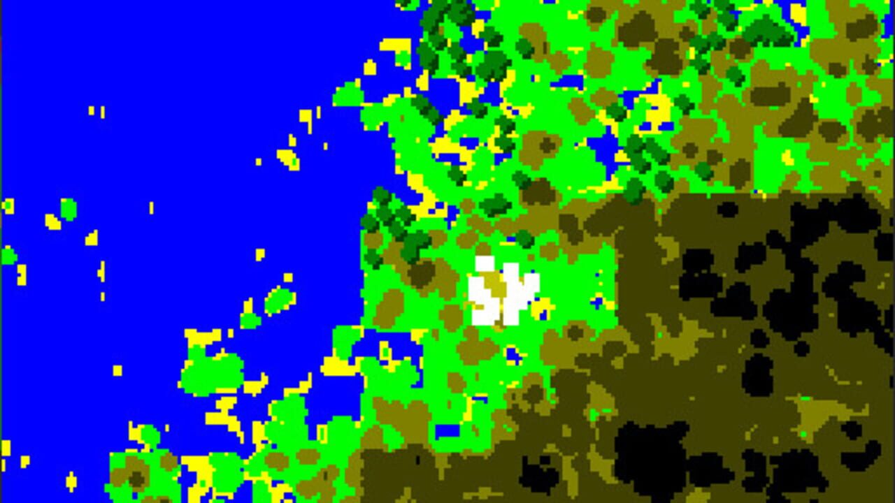 Sheep Island — Screenshot 4