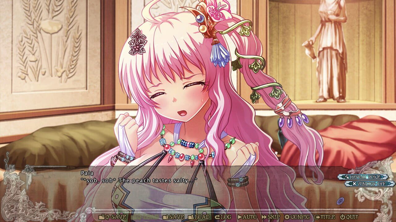 Funbag Fantasy 3if — Screenshot 2