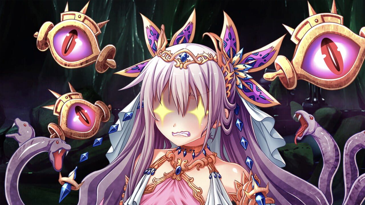 Funbag Fantasy 3if — Screenshot 3