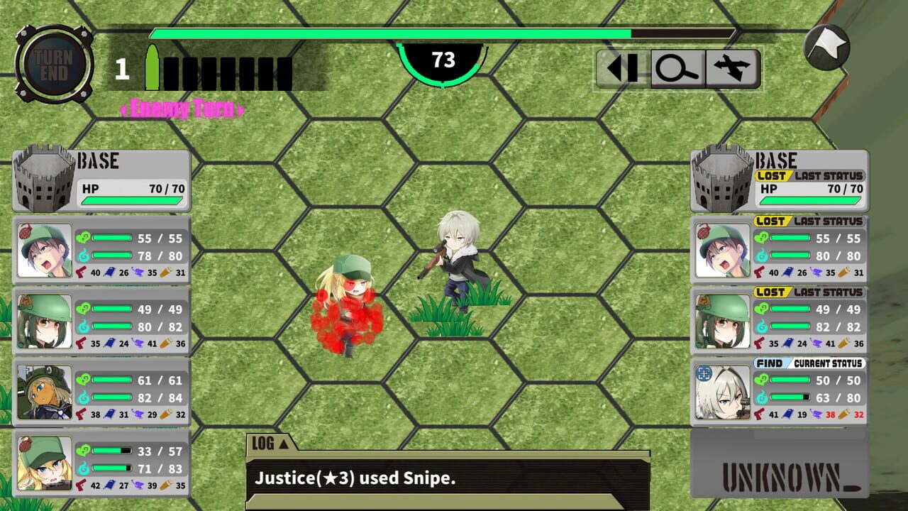 Hide and Shoot — Screenshot 3