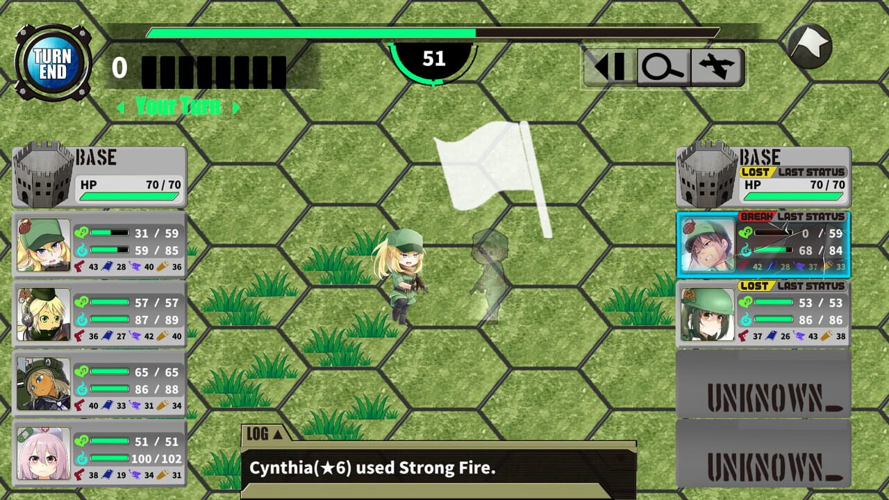 Hide and Shoot — Screenshot 4