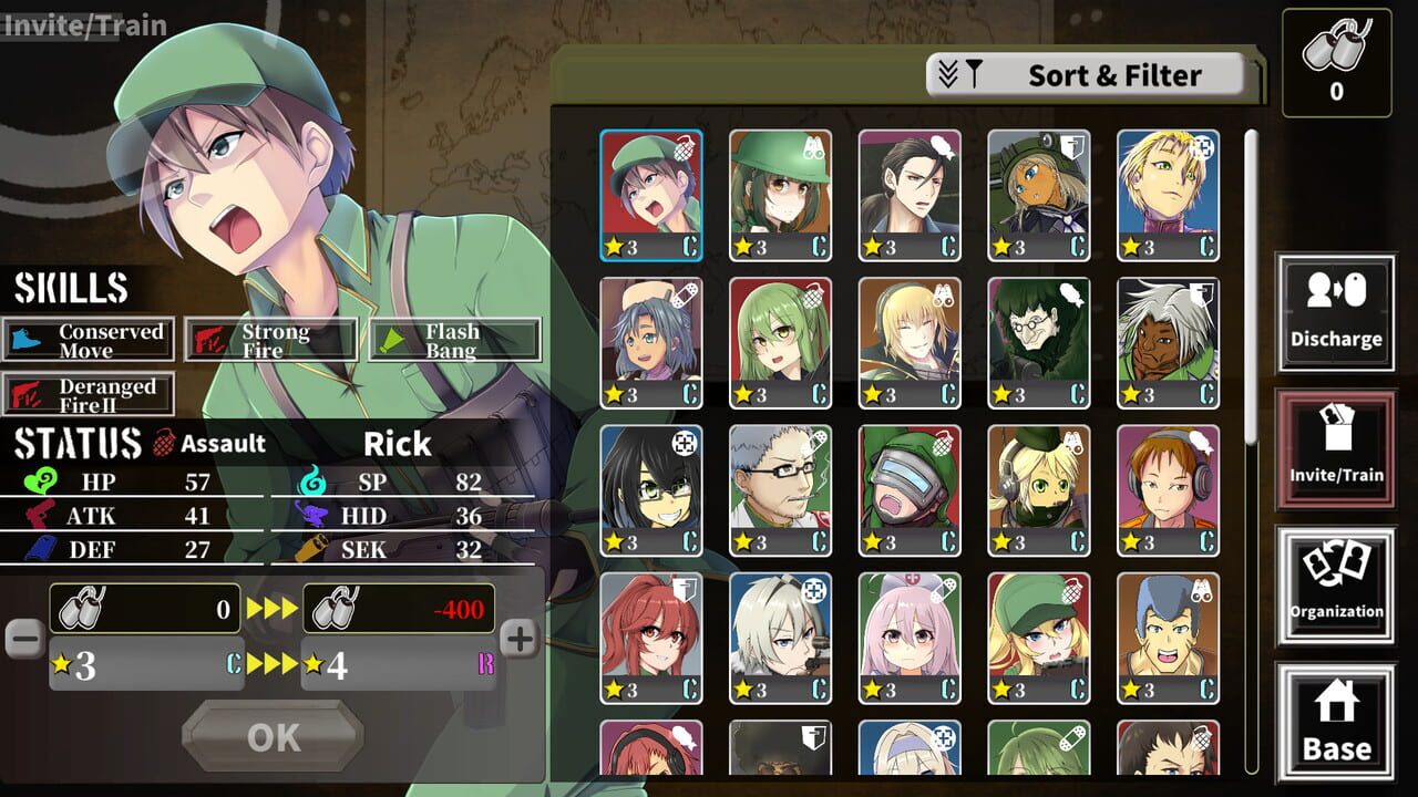 Hide and Shoot — Screenshot 5