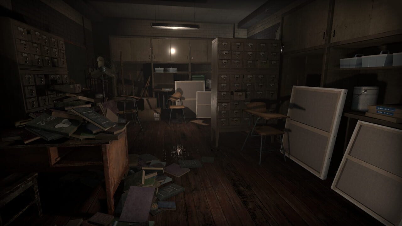 Harthorn Image