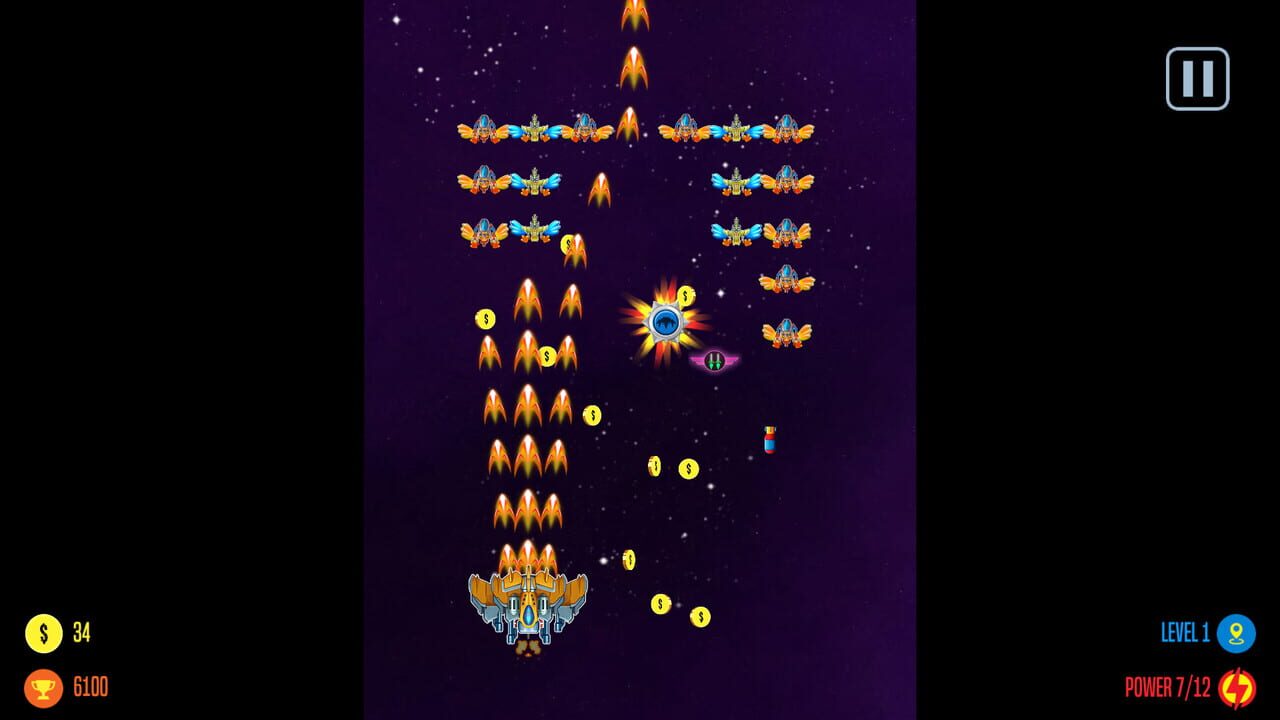 Space Squadron Image