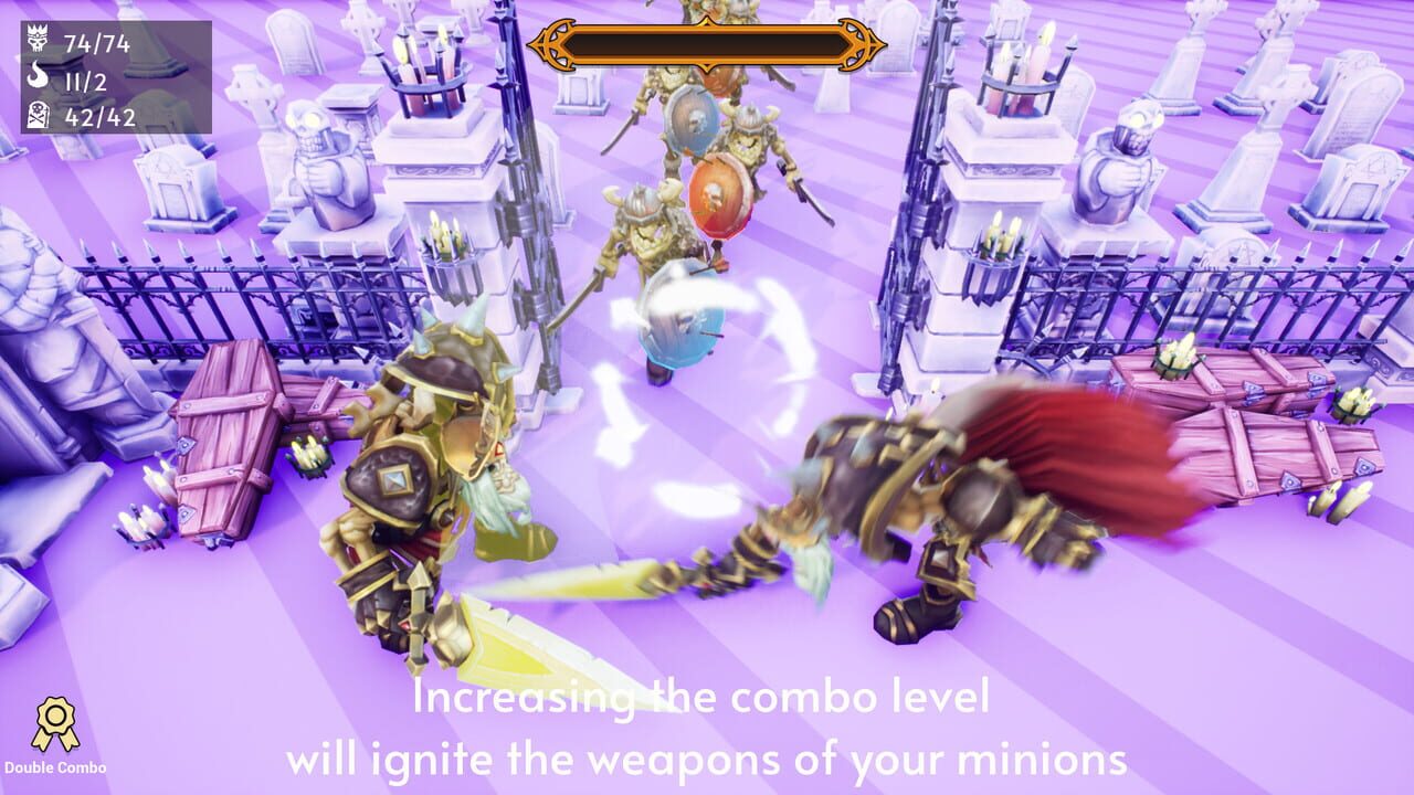 Necrojacks Image