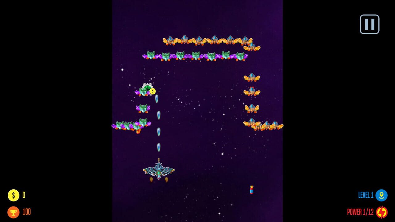 Space Squadron Image