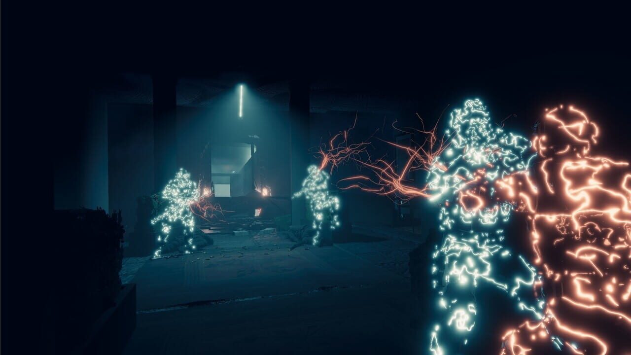 Building 847 — Screenshot 1
