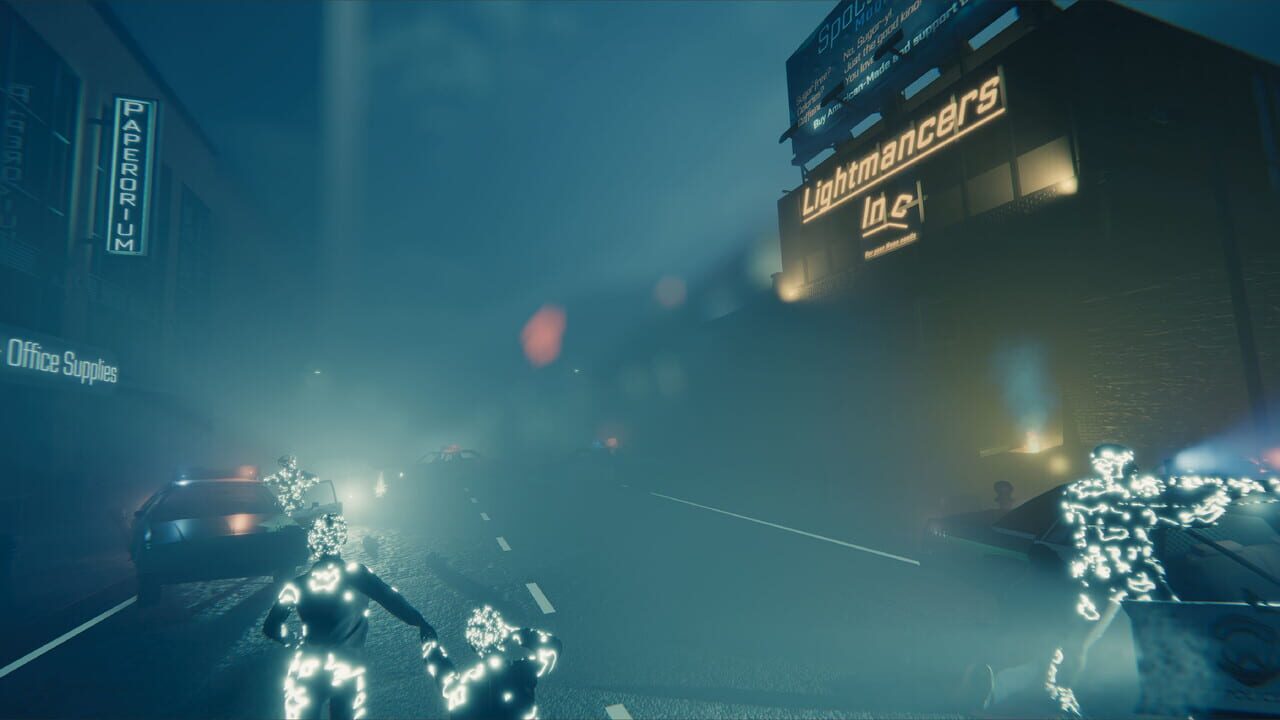 Building 847 — Screenshot 4