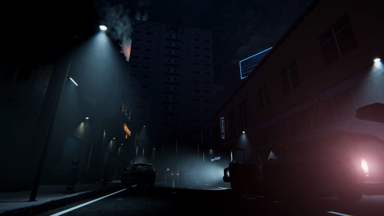 Building 847 — Screenshot 5