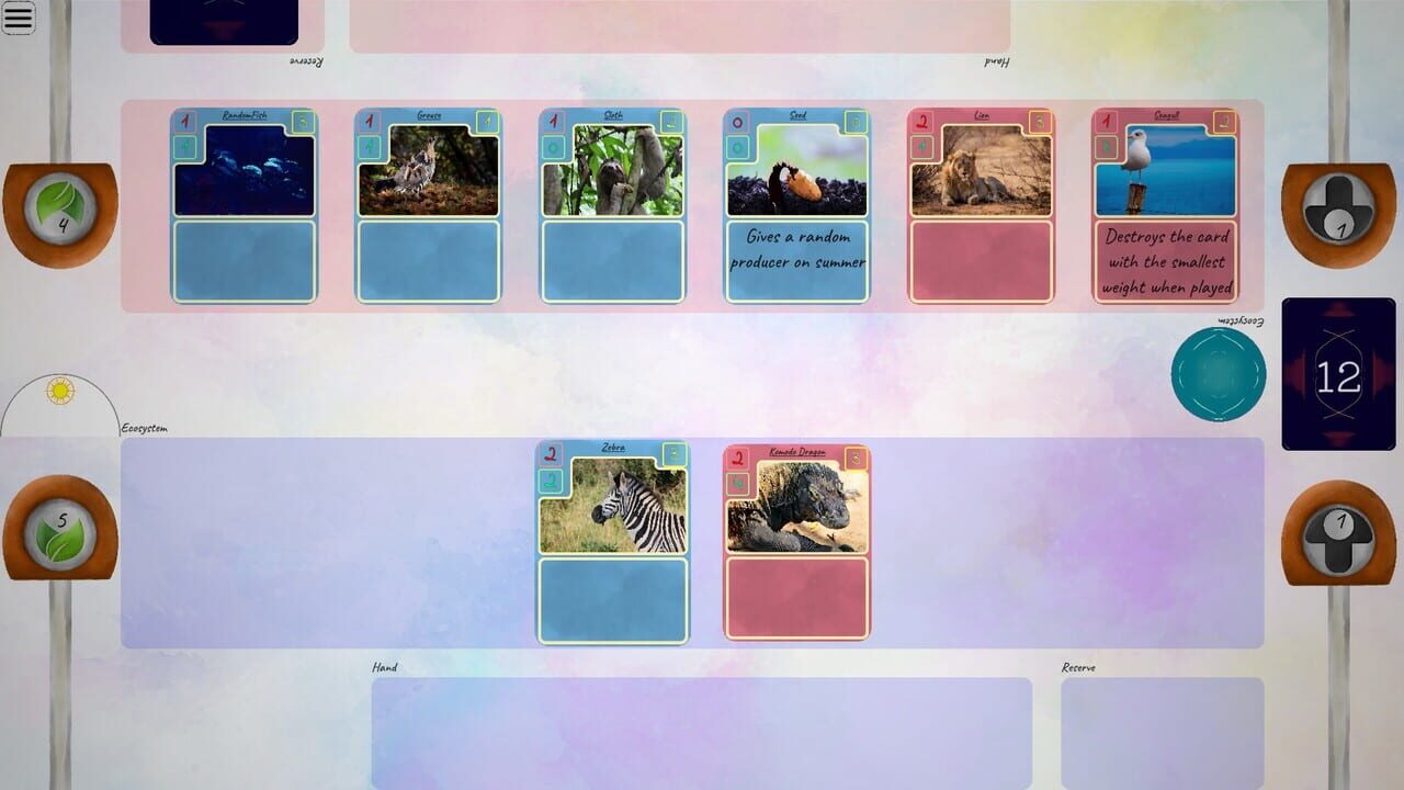 Bird's Eye — Screenshot 2