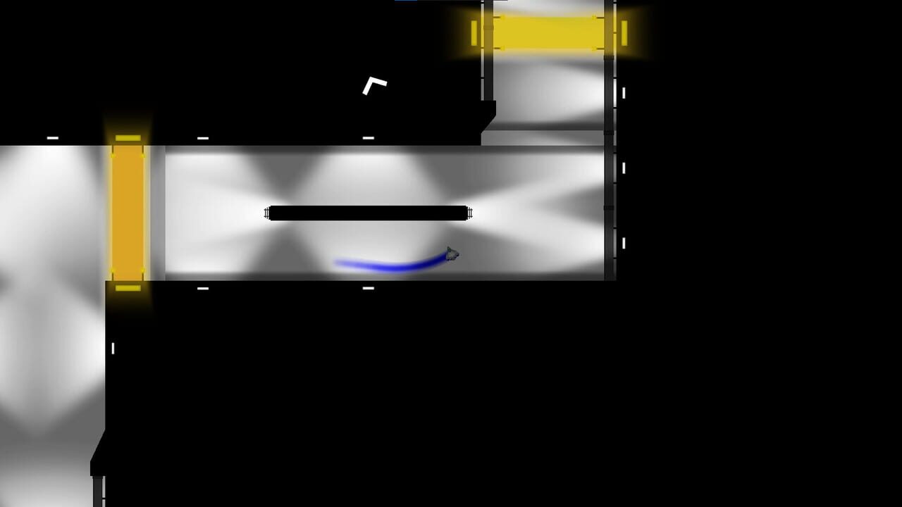 Vacuum Pilot — Screenshot 1