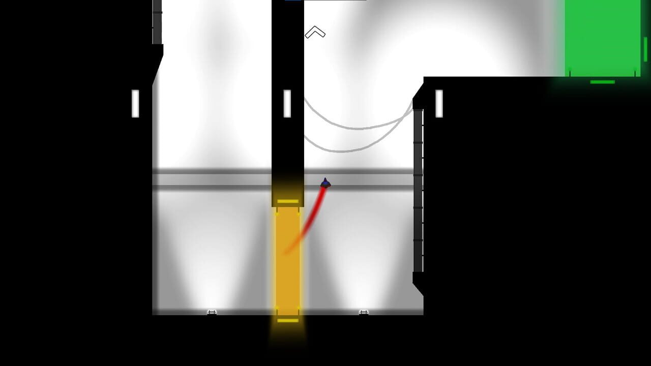 Vacuum Pilot — Screenshot 2