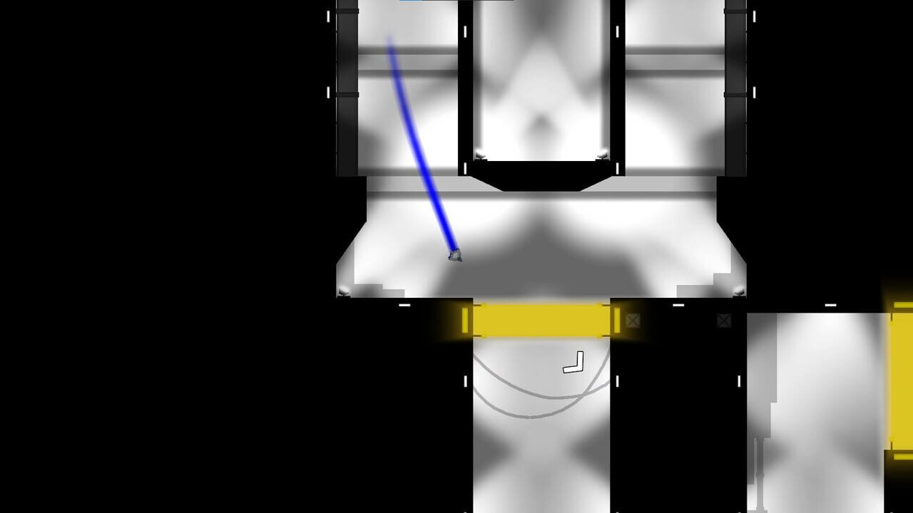 Vacuum Pilot — Screenshot 3