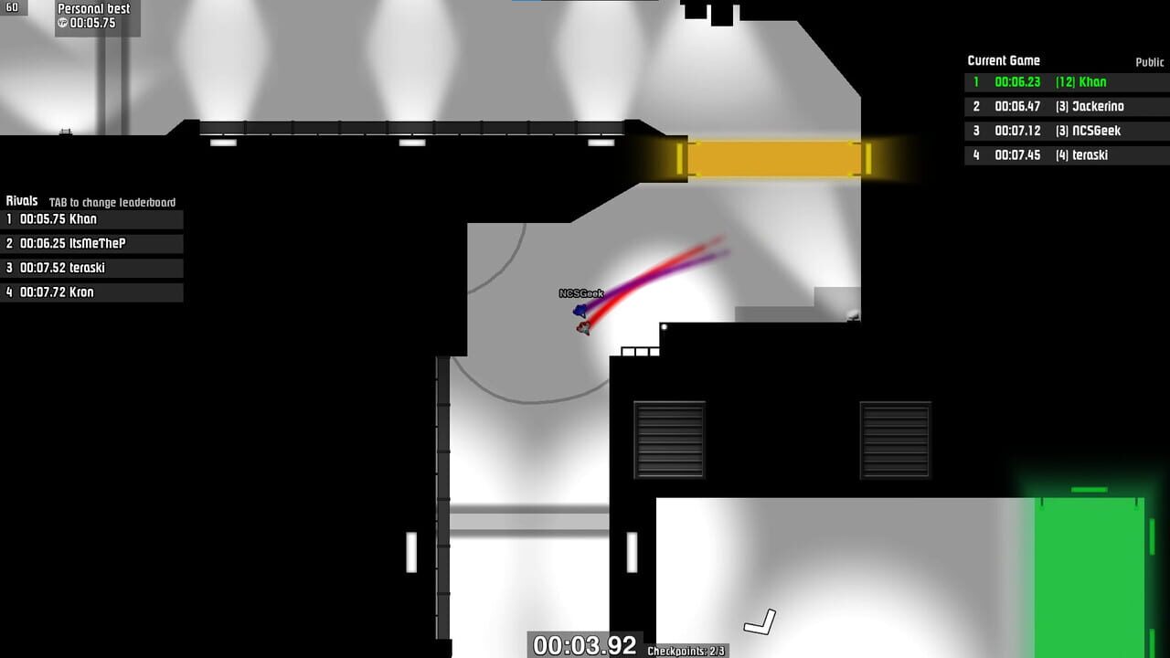 Vacuum Pilot — Screenshot 4