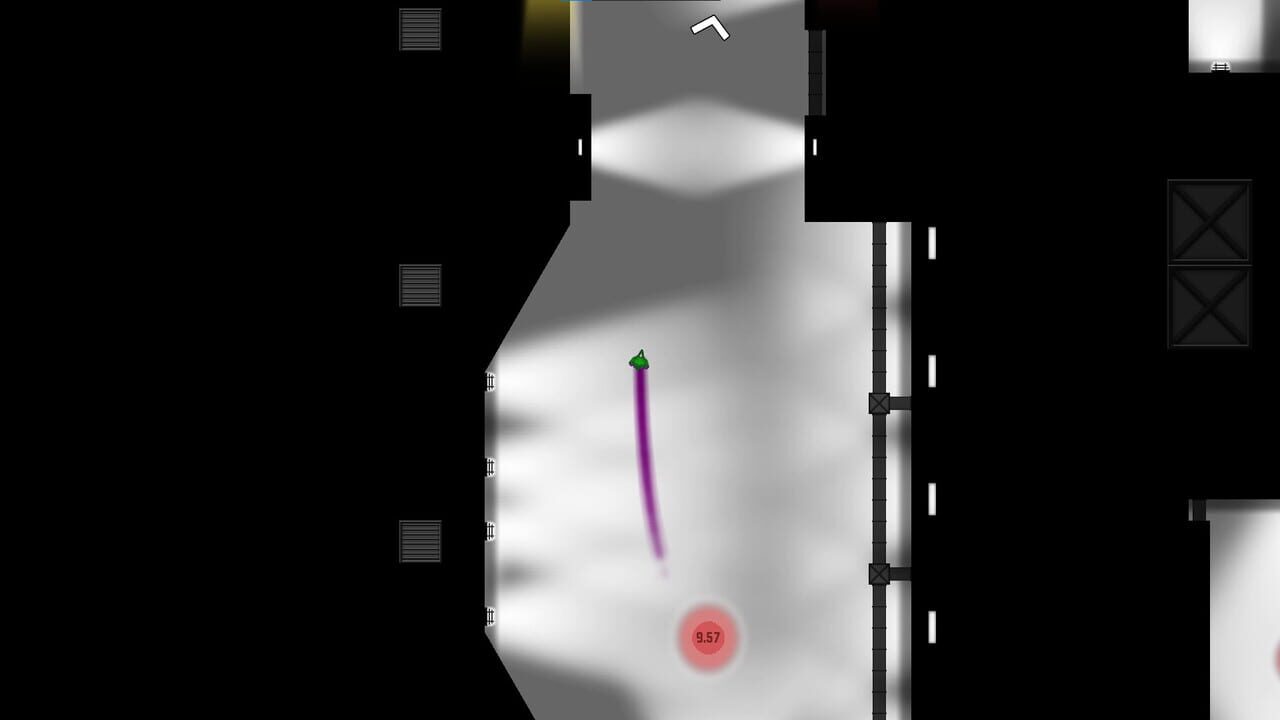 Vacuum Pilot — Screenshot 5