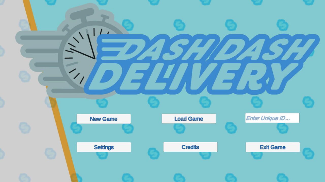 Dash Dash Delivery — Screenshot 5