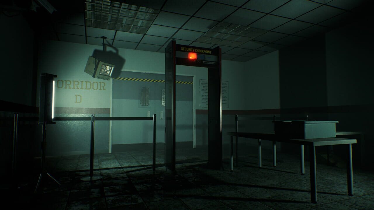 Dying: 1983 Image