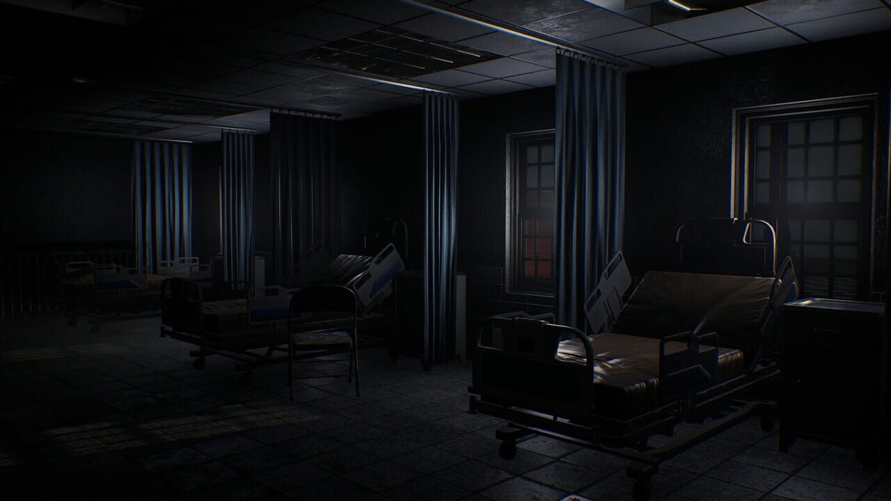 Dying: 1983 Image