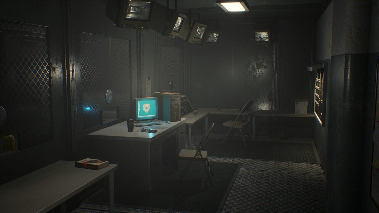 Dying: 1983 Image