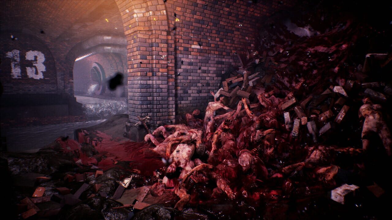 Dying: 1983 Image