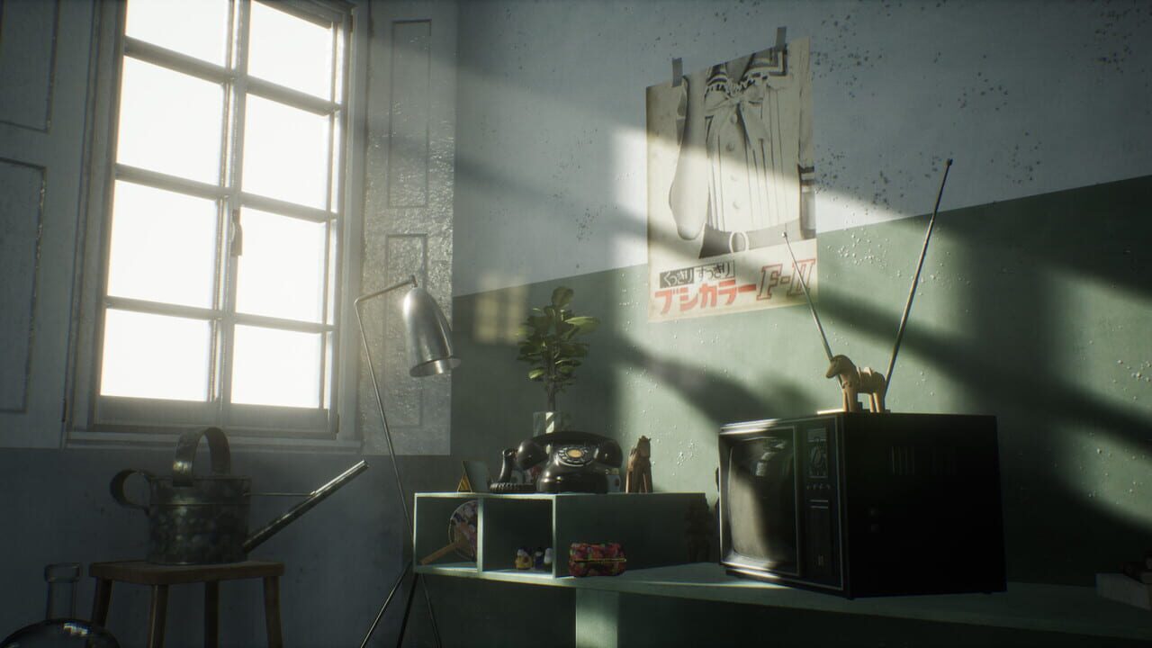 Dying: 1983 Image