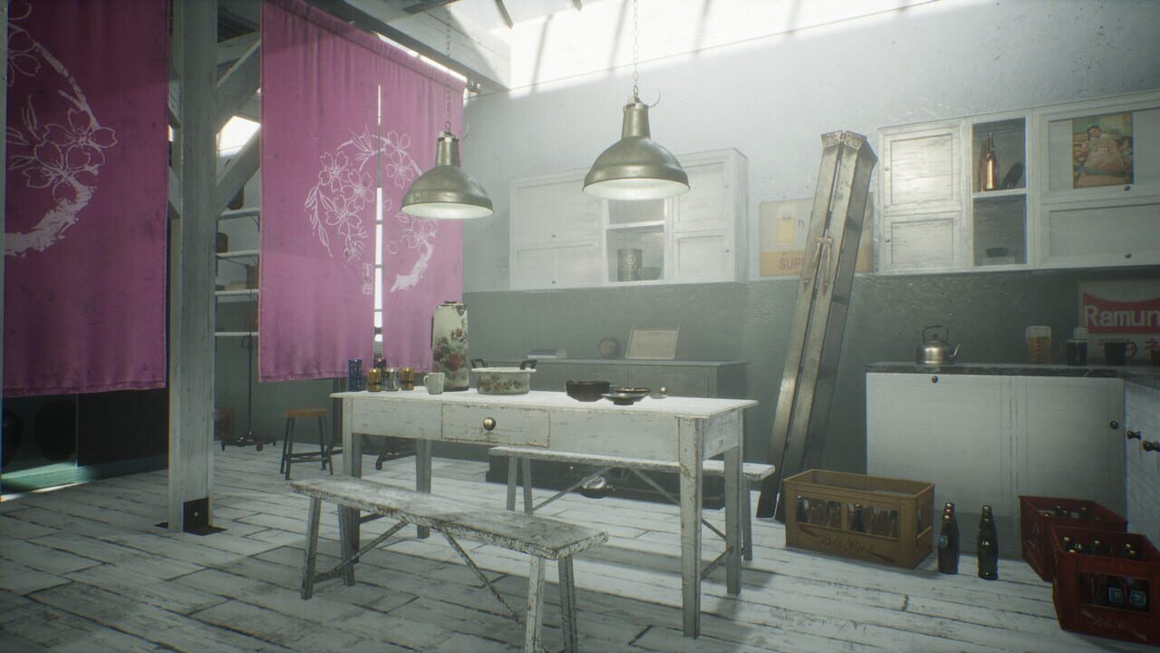 Dying: 1983 Image