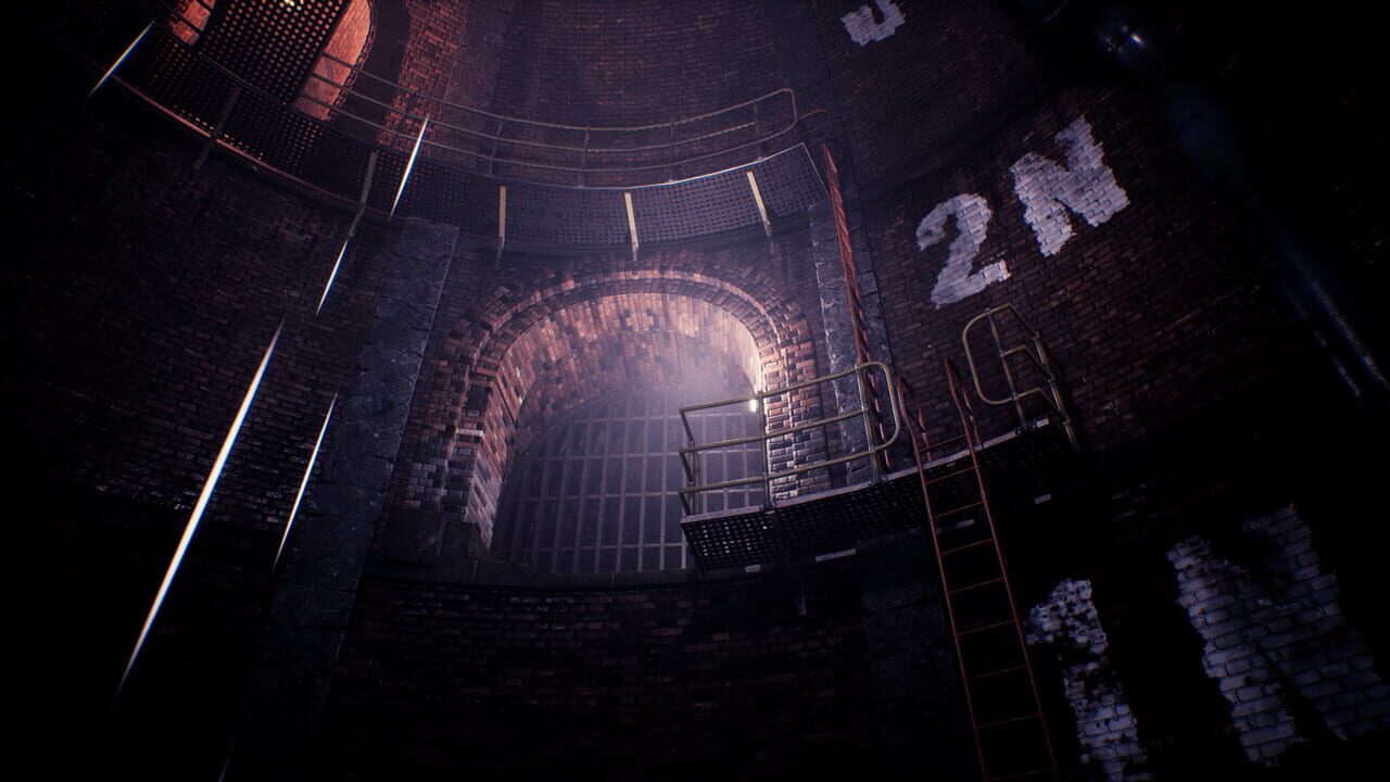 Dying: 1983 Image