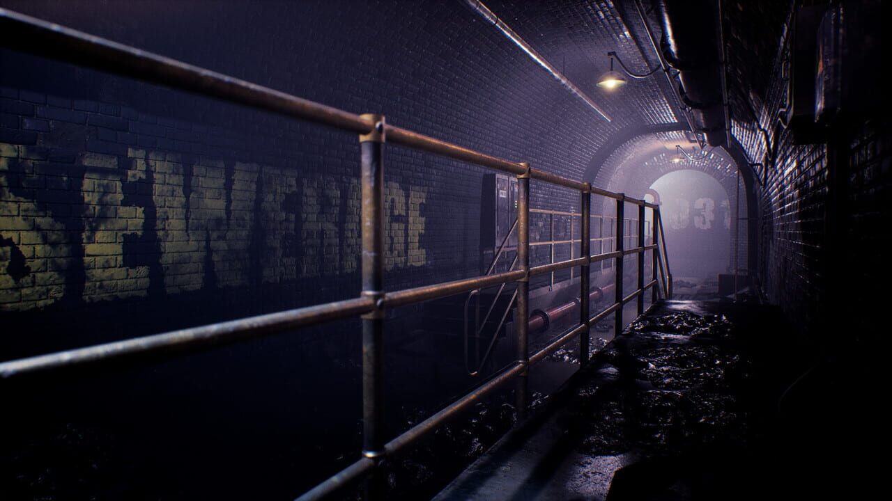 Dying: 1983 Image