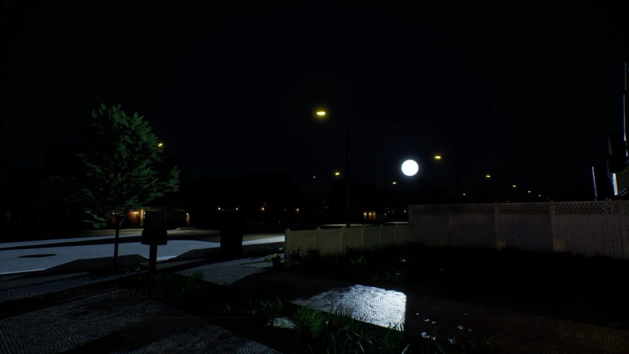 Sleep — Screenshot 2